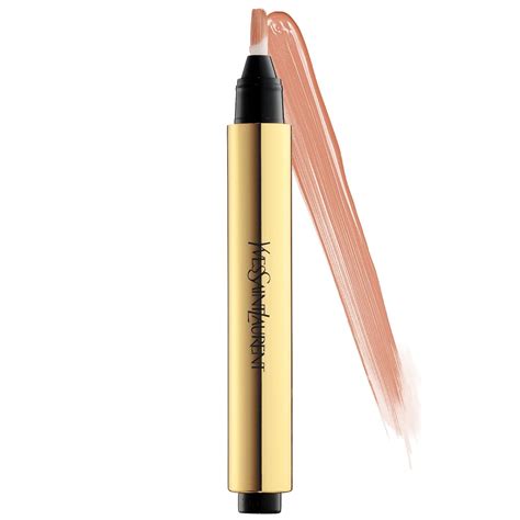 sephora ysl beauty|YSL concealer Sephora.